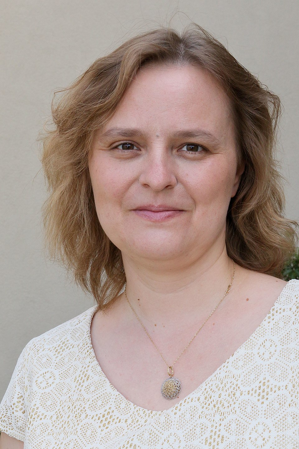 Natalia Zubko