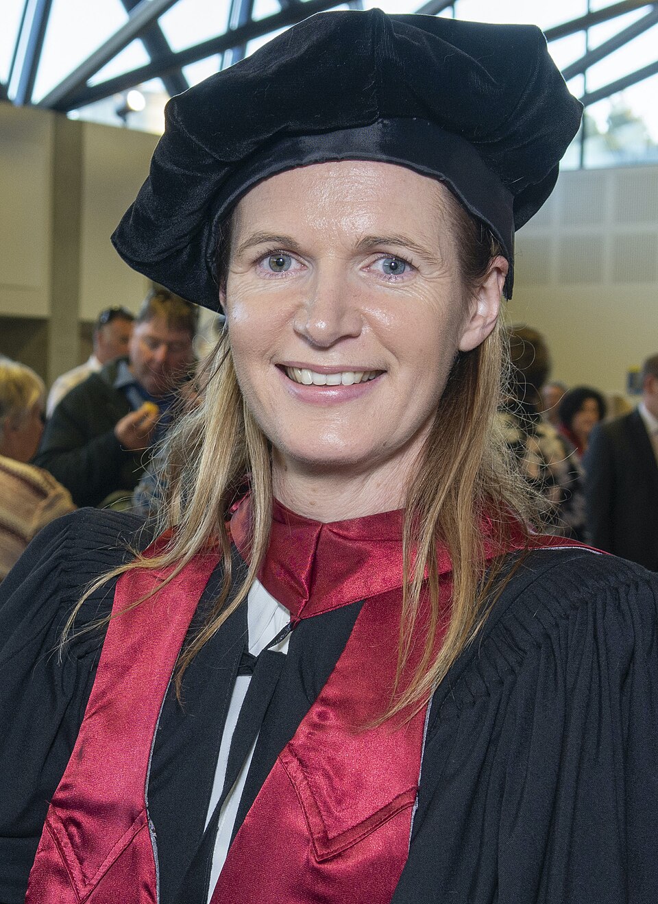 Natalie Barker-Ruchti
