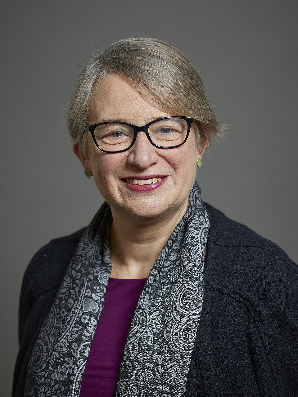 Natalie Bennett