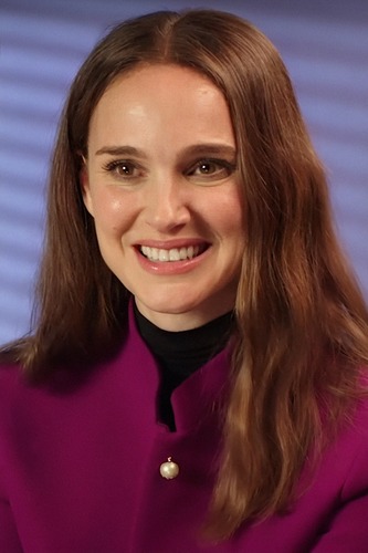 Natalie Portman