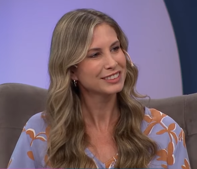Natalie Yoffe