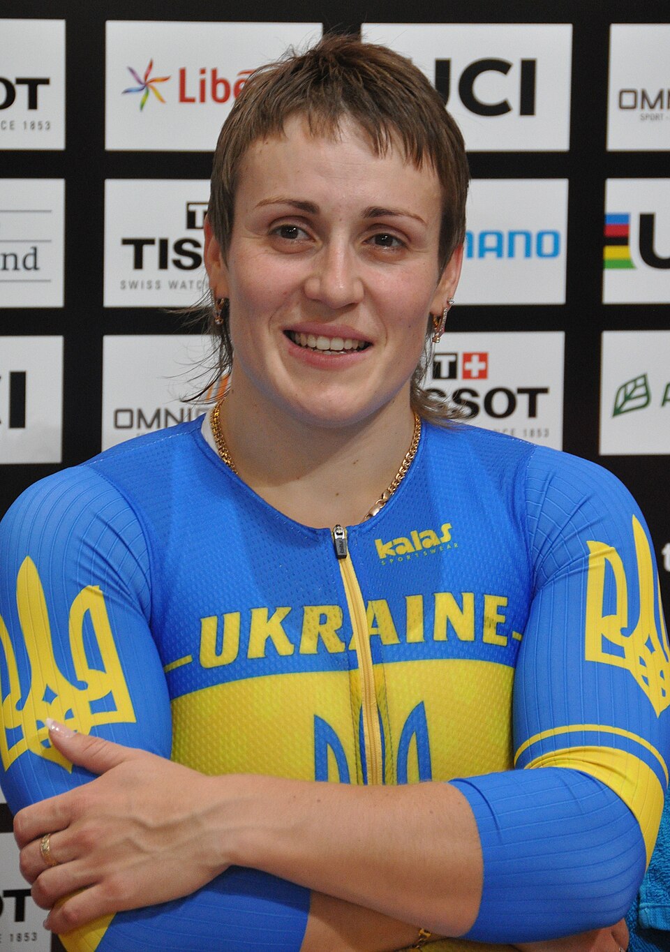 Nataliya Basova