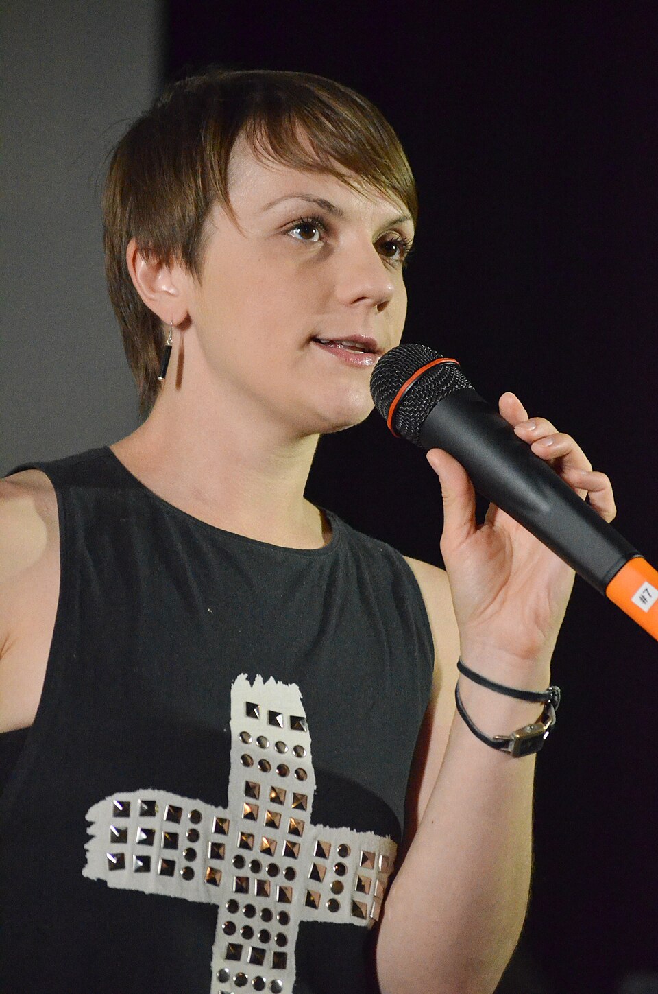 Nataliya Petrovna