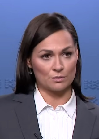 Natalya Eismont
