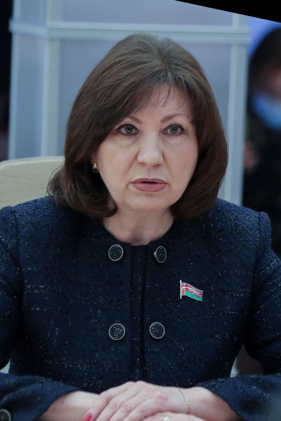 Natalya Kachanova