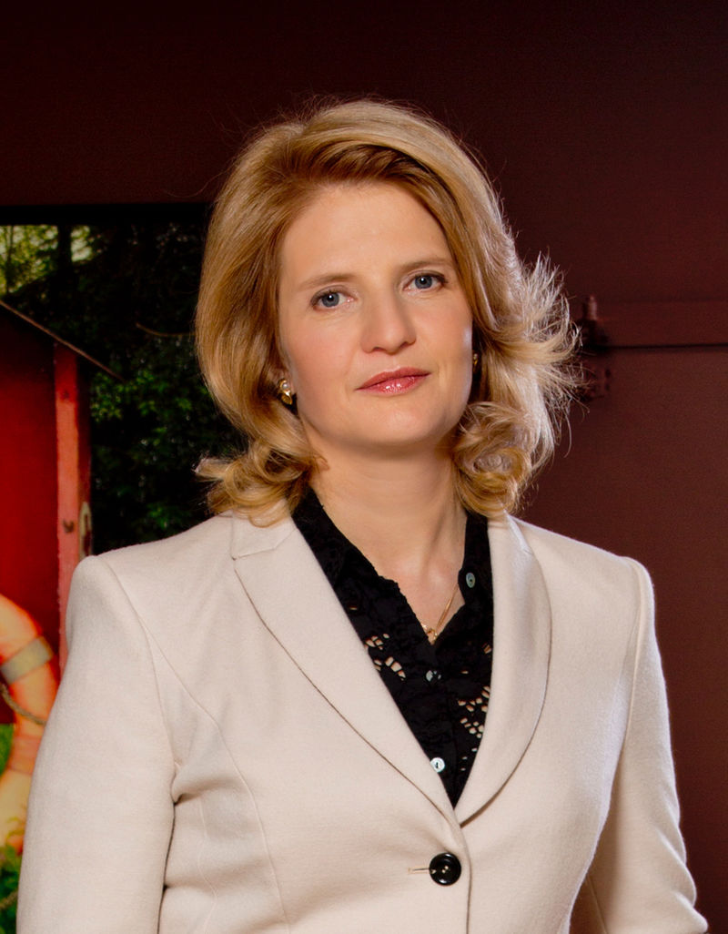 Natalya Kasperskaya