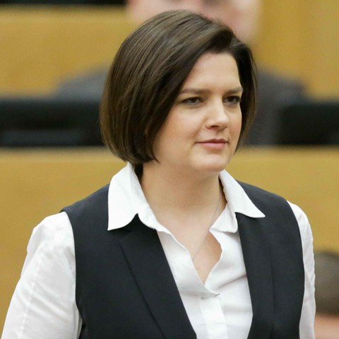 Natalya Kostenko
