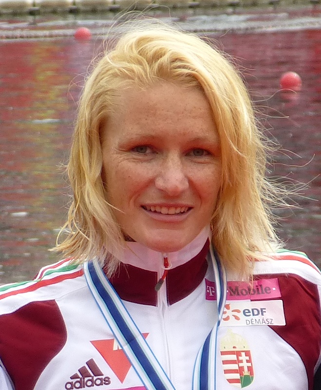 Natasa Douchev-Janics