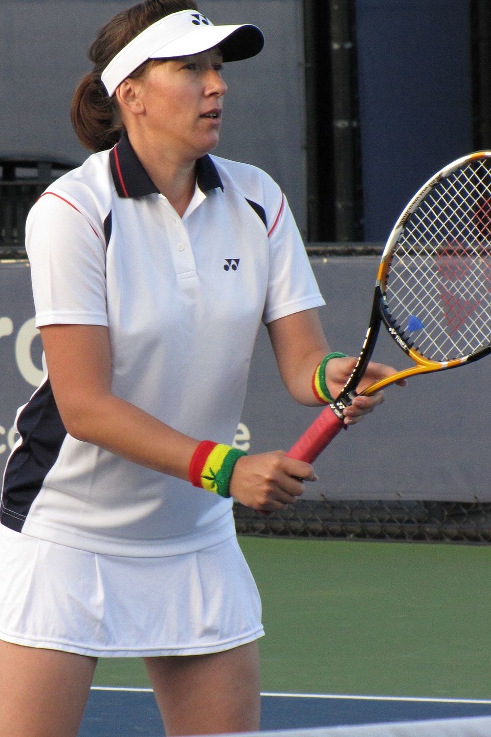Nataša Zvereva