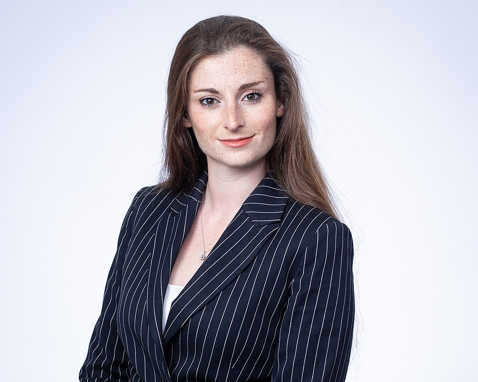 Natasha Miller