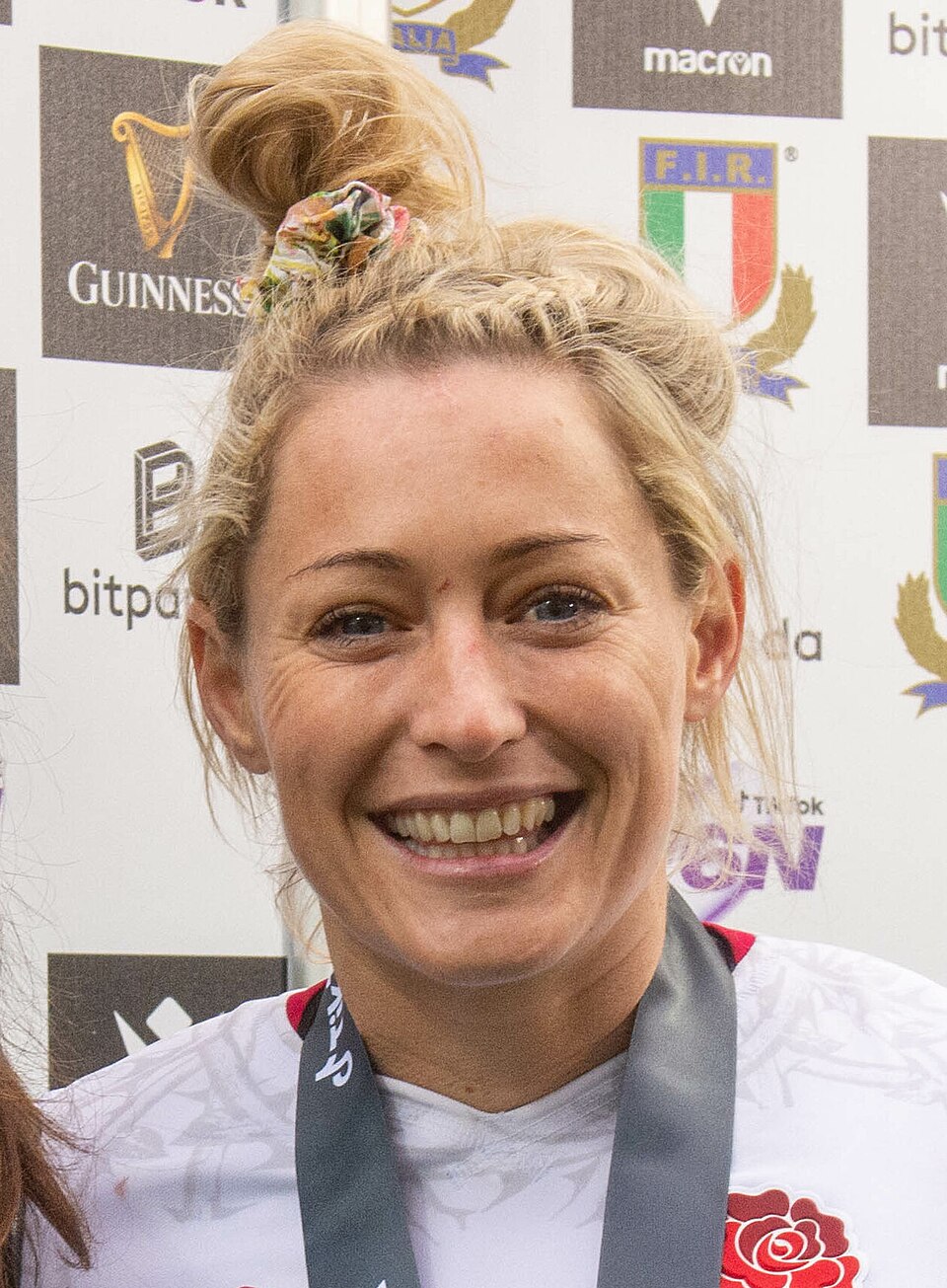 Natasha Uren