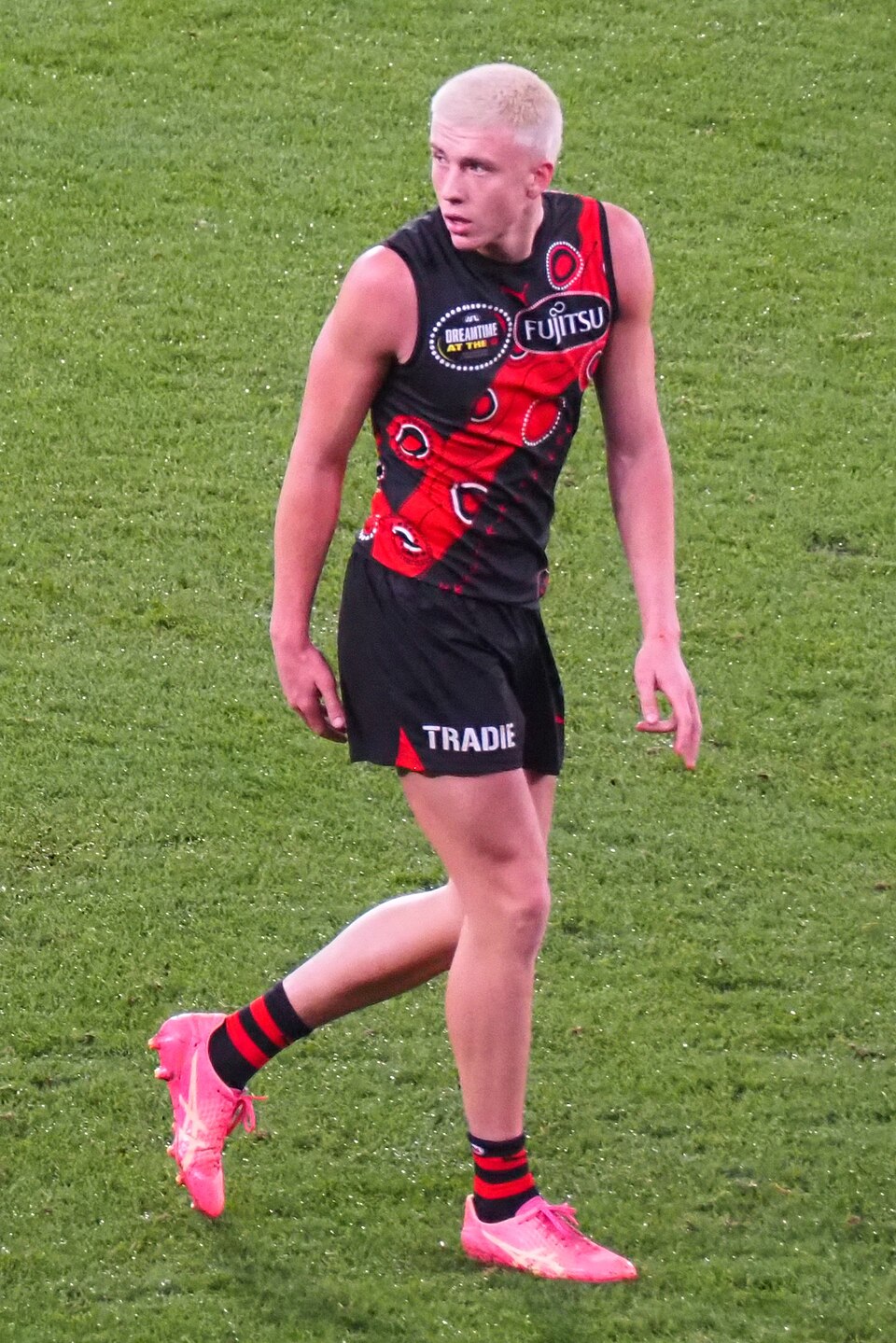 Nate Caddy