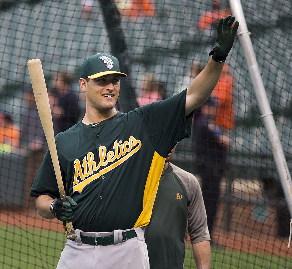 Nate Friedman