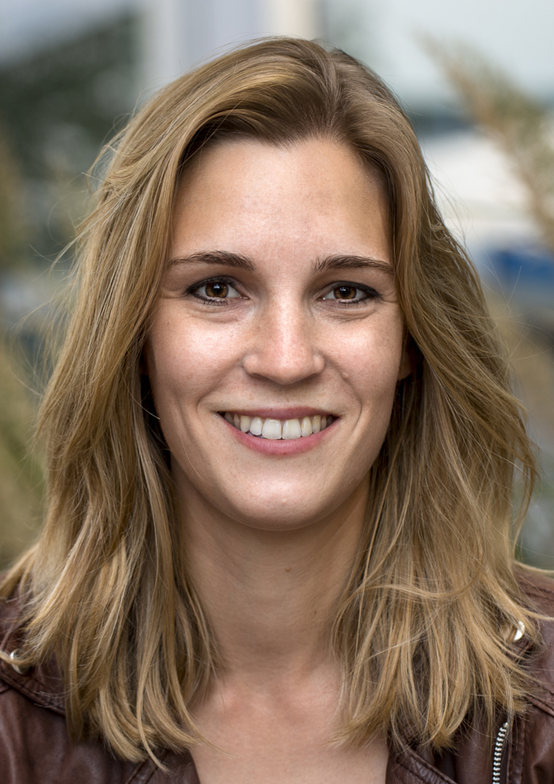 Nathalie Aeschbacher