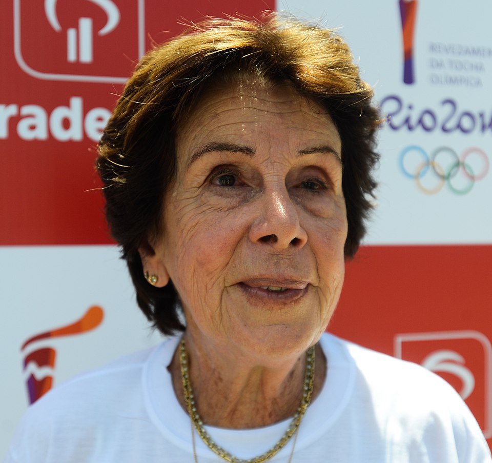 Nathalie Bueno