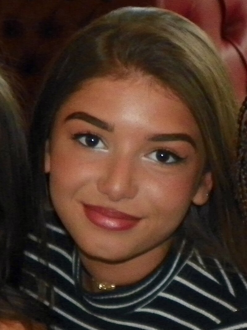 Nathalie Matthews