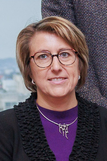 Nathalie Morgenthaler