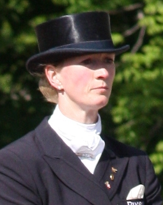 Nathalie Prince