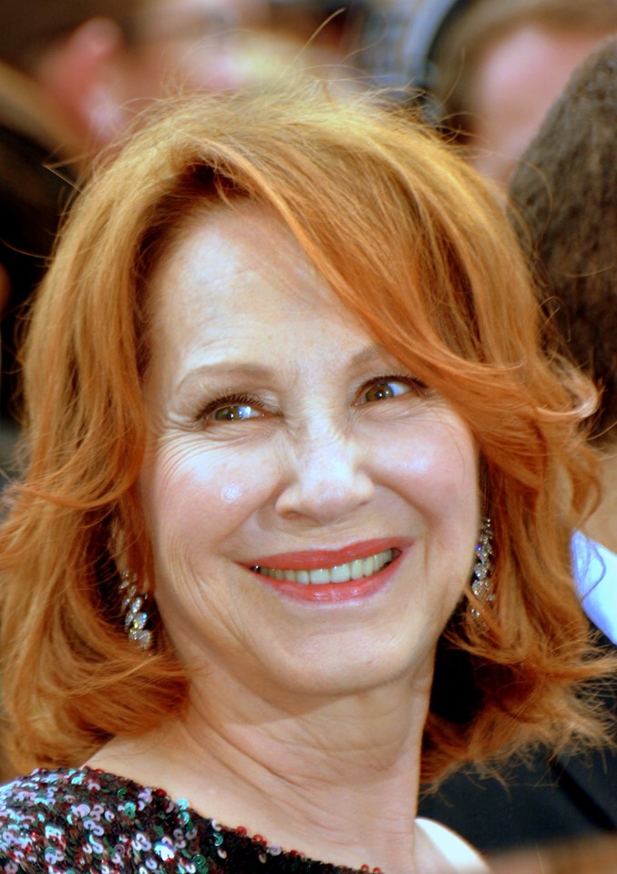 Nathalie Salazar