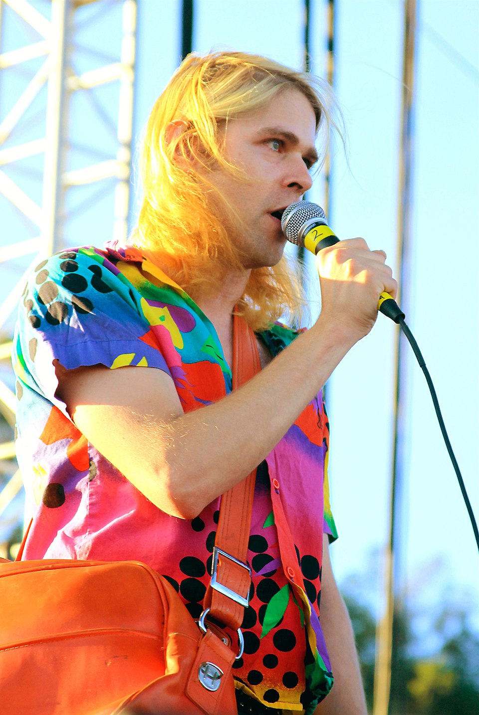 Nathan Ariel