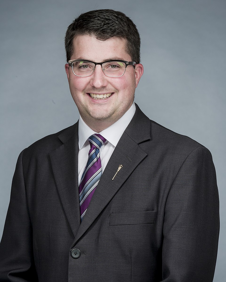 Nathan Cooper