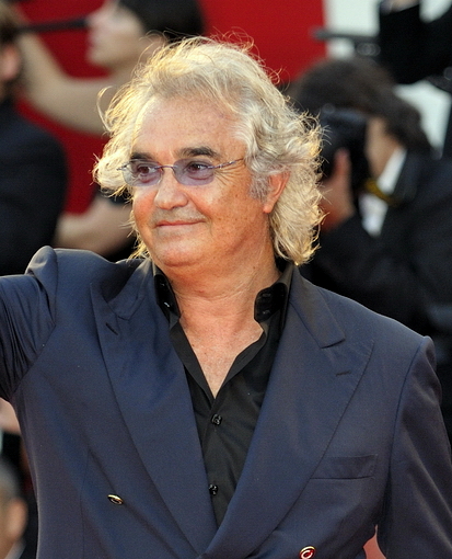 Nathan Falco Briatore