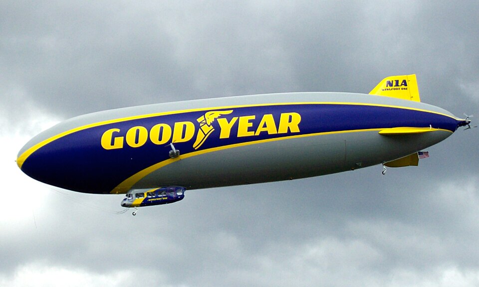 Nathan Goodyear
