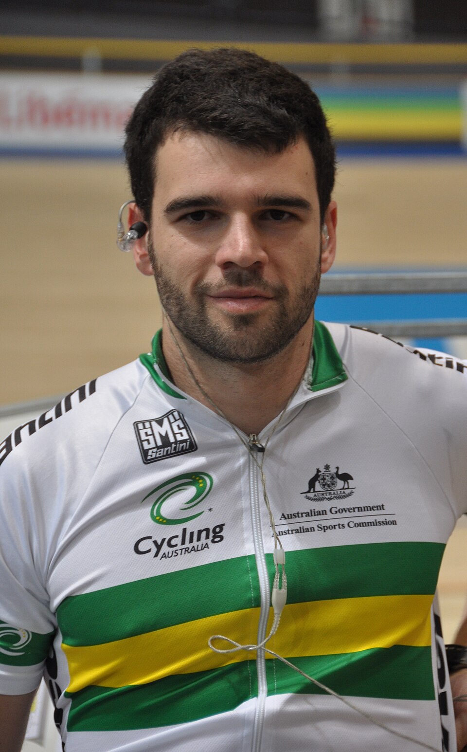 Nathan Hart