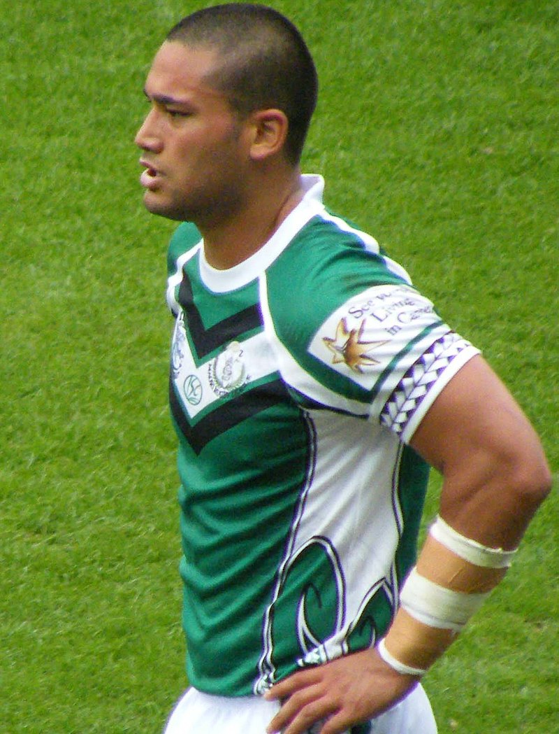 Nathan Hauraki