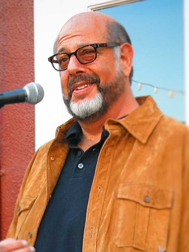 Nathan Melamed