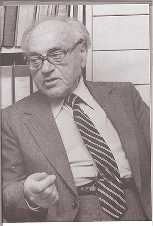 Nathan Rotenstreich