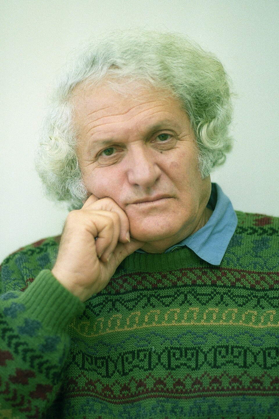 Nathan Yonatan
