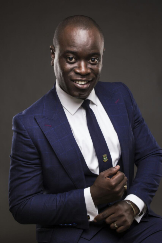 Nathaniel Attoh
