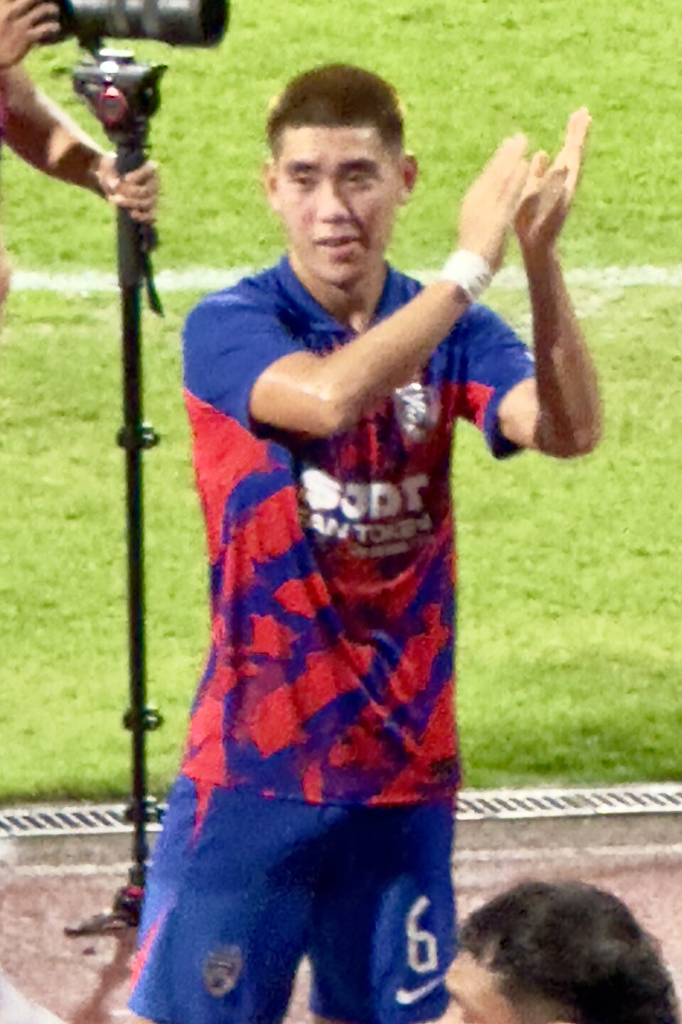 Nathaniel Hong Wan