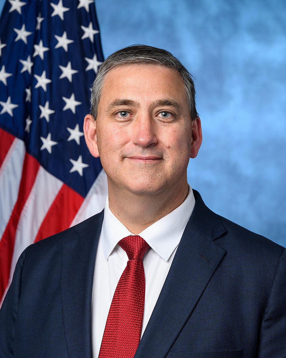 Nathaniel Moran