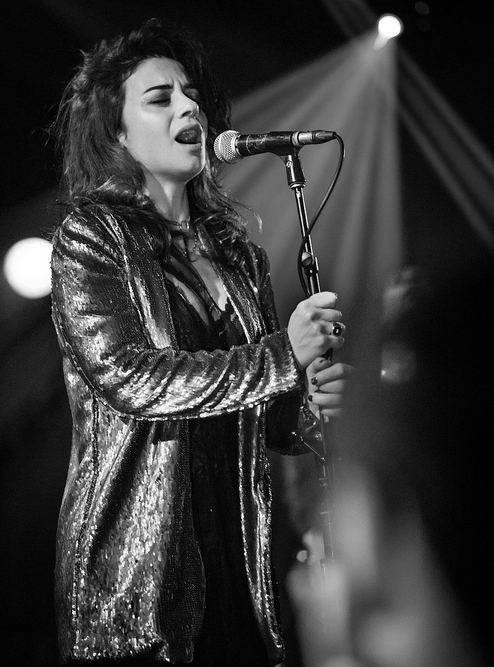 Nati Gafni