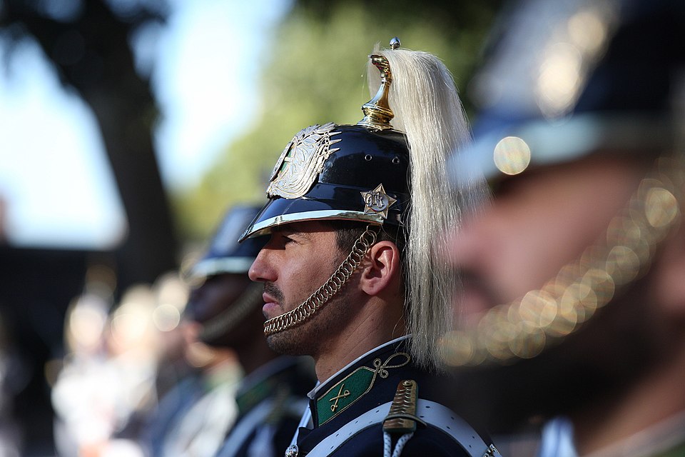 National Guard