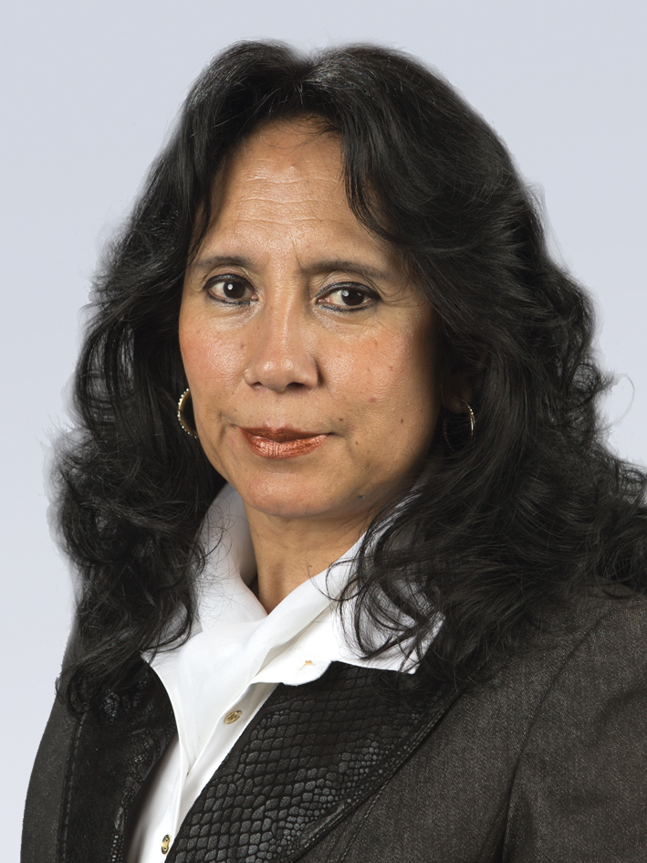 Natividad Camacho