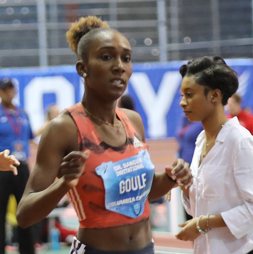 Natoya Campbell