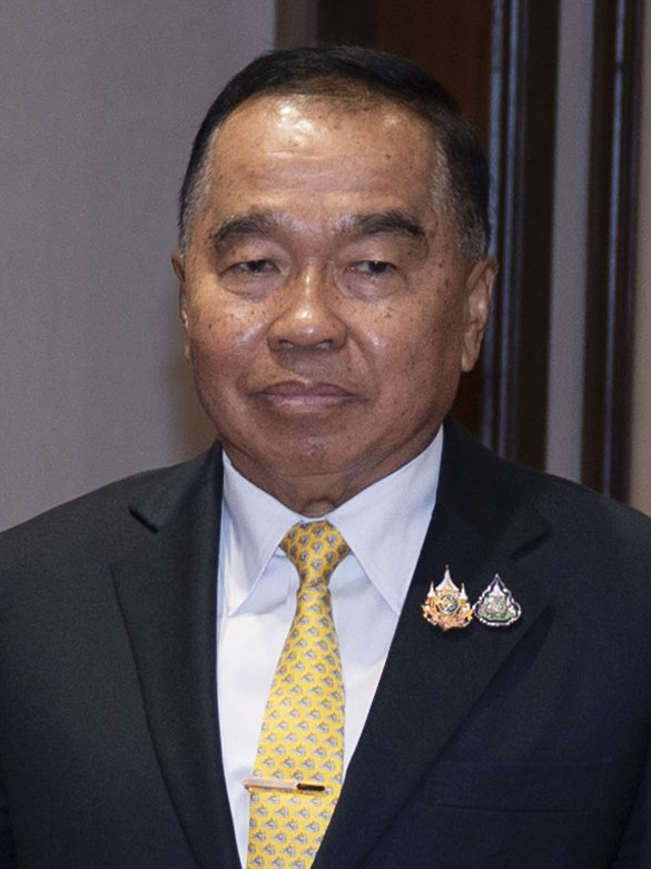 Nattaphon Narkphanit