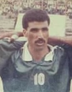 Nauman Khan