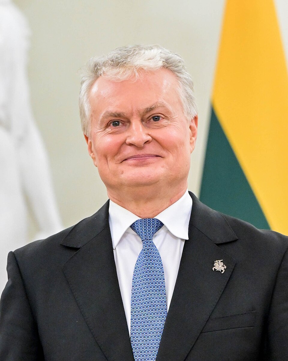 Nausėda