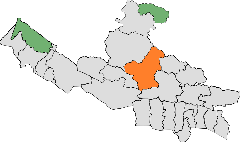 Navaraj Budhathoki