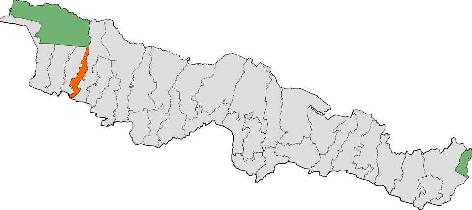 Navaraj Timilsina
