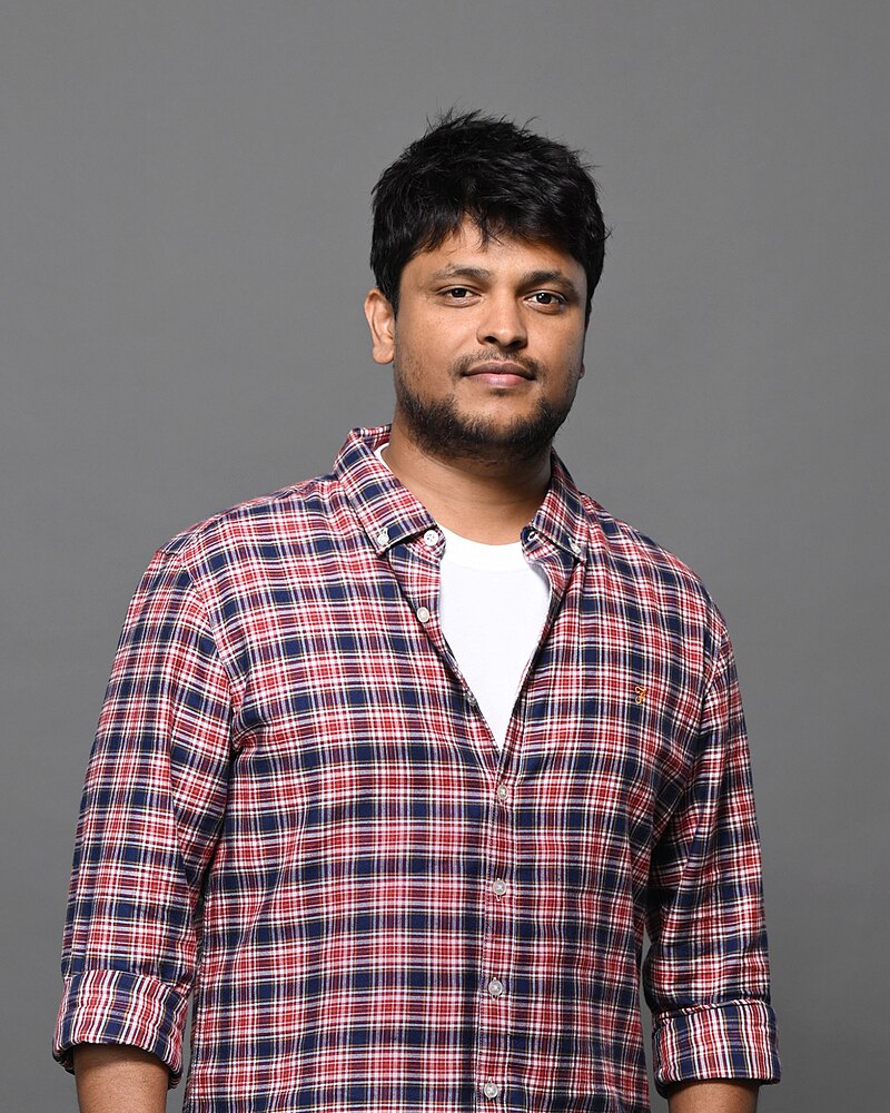 Naveen CH