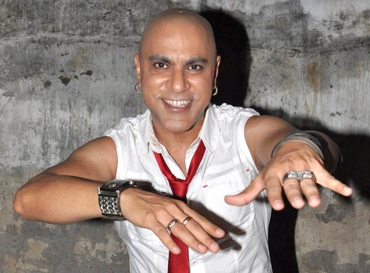 Naveen Dissanayake