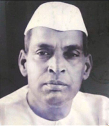 Naveen Luhar