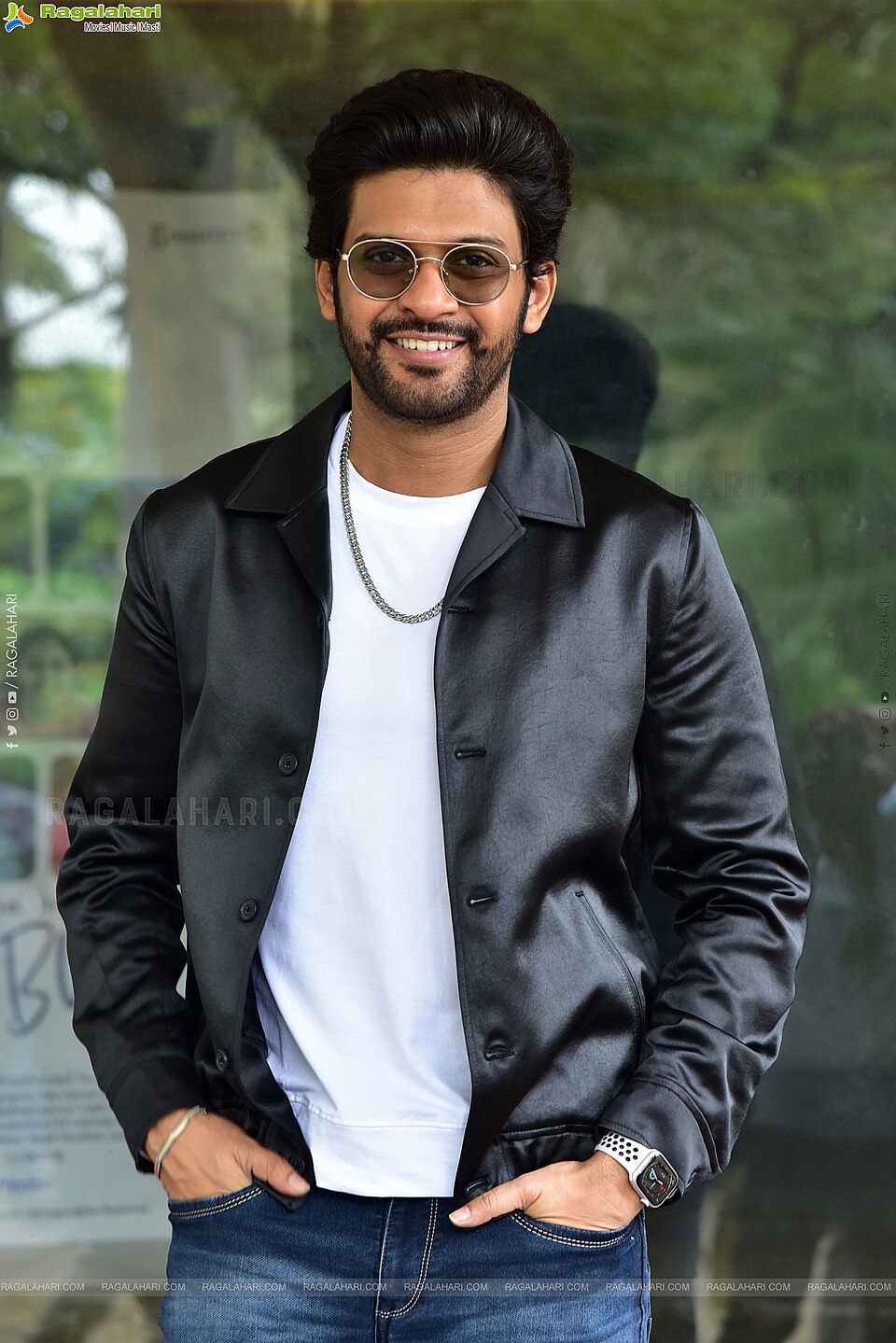 Naveen Mishra