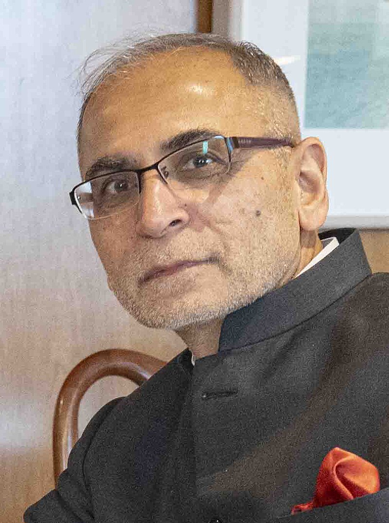 Naveen Srivastava