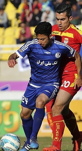 Navid Asghar Ali